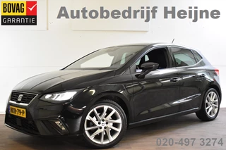 SEAT Ibiza - 526535402-0