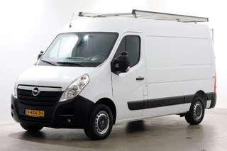 Opel Movano - afbeelding nr 9