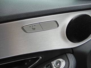 Mercedes-Benz C-Klasse Mercedes-Benz C-Klasse 180 BUSINESS SOLUTION AVANTGARDE automaat - afbeelding nr 23