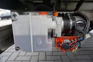 Volkswagen Crafter - afbeelding nr 8