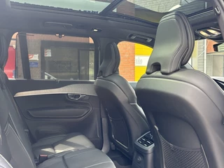 Volvo XC90 Volvo XC90 T8 Recharge Sport Int 7P Panorama HK Keyless 360° 21