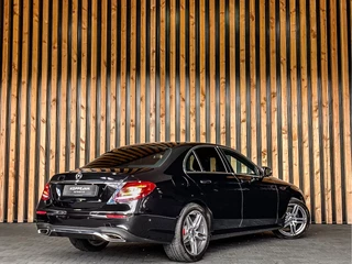 Mercedes-Benz E-Klasse Mercedes-Benz E-Klasse 200 Business Solution AMG | WIDESCREEN | SFEERVERLICHTING | STOELVERWARMING | COMAND ONLINE | - afbeelding nr 3