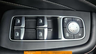 MG EHS MG EHS 1.5 TGDI Luxury PHEV PLUGIN HYBRIDEn  Panoramadak  Full options - afbeelding nr 17