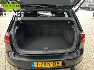 Volkswagen Golf Volkswagen Golf 2.0 TSI GTI | NAP | Navi | EPS | 325 pk - afbeelding nr 26