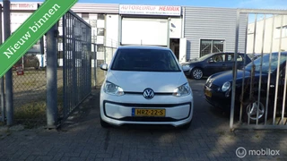 Volkswagen up! - 281410622-0