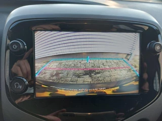 Toyota Aygo Toyota Aygo 1.0 VVT-i x-play Automaat, airco,achteruitrijcamera,Apple Carplay/dab, - afbeelding nr 15