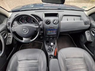 Dacia Duster - afbeelding nr 8