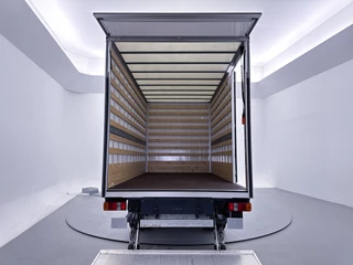 Mercedes-Benz Sprinter Mercedes-Benz Sprinter 517 1.9 CDI L3 RWD Bakwagen met Dhollandia Laadklep 1000KG 24 Maanden Certified Garantie Nieuw direct leverbaar zilvergijs - afbeelding nr 17