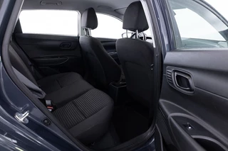 Hyundai i20 Hyundai i20 1.2 MPI Comfort | AIRCO | VELGEN - afbeelding nr 6