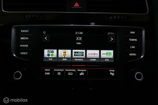 Volkswagen Golf Volkswagen Golf 1.4 TSI Highline Automaat Navi Camera Cruise cont - afbeelding nr 29