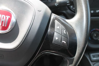 Fiat Doblò Fiat Doblò 1.6 MJ L1 AIRCO - afbeelding nr 14