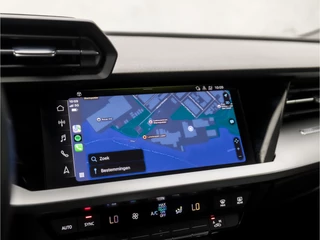 Audi A3 Audi A3 Limousine 30 TFSI Advanced Sport Automaat (GROOT NAVI, APPLE CARPLAY, CAMERA, LM VELGEN, DIGITAAL DASHBOARD, SPORTSTOELEN, NIEUWE APK, NIEUWSTAAT) - afbeelding nr 25