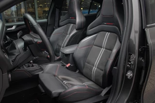 Ford Focus Ford Focus 2.3 Ecoboost 280pk ST-3 | Sper Differentieel | Panoramadak | Adaptive cruise control |Winter Pack | Trekhaak Afneembaar - afbeelding nr 29