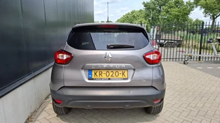 Renault Captur Renault Captur 3Eig Navi NAP Keyles ECC 1.2 TCe Limited - afbeelding nr 14