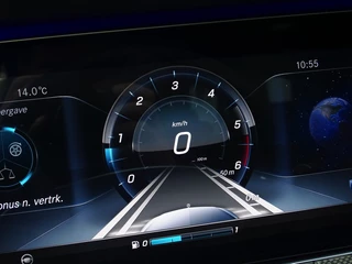 Mercedes-Benz E-Klasse Mercedes-Benz E-Klasse 220d automaat / AMG pakket 2017 / CARBON / LED *NAP* - afbeelding nr 56