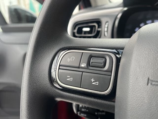 Citroën C3 Citroën C3 PureTech 82 Feel Edition | Trekhaak | Carplay/Android Auto | Cruise Control | - afbeelding nr 23