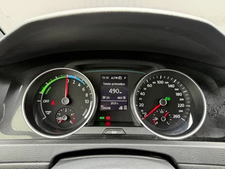 Volkswagen Golf Volkswagen Golf 1.4 TSI GTE |Hybride| - afbeelding nr 36