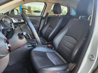 Mazda CX-3 - afbeelding nr 11