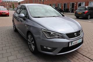 SEAT Ibiza SEAT Ibiza 1.0 EcoTSI FR Connect Navigatie. Tunning 140PK - afbeelding nr 5