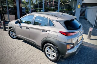 Hyundai Kona - afbeelding nr 7