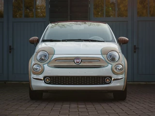 Fiat 500C - afbeelding nr 42
