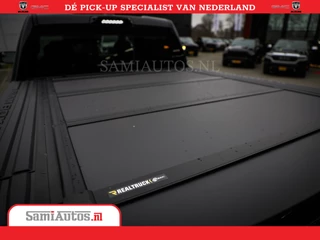 Dodge Ram 1500 Comfortabele Dubbele Cabine met Royale 5 Zitplaatsen | BPM vrij | Nu Leverbaar uit Voorraad | Voorraad Nr 2338 - 5404 - afbeelding nr 29