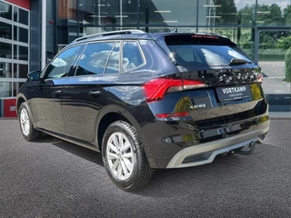 Škoda Kamiq - afbeelding nr 7