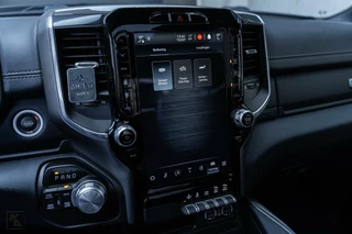 Dodge Ram 1500 Dodge RAM 1500 |Laramie Black Pack|Crew Cab 5.7-HEMI V8|2023 - afbeelding nr 53