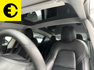 Tesla Model 3 Tesla Model 3 Long Range AWD 75 kWh | Premium Audio | Pano | Stoelverwarming - afbeelding nr 4