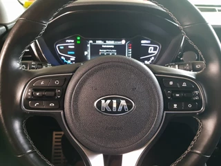 Kia Niro Kia Niro PHEV ExecutiveLine - afbeelding nr 22