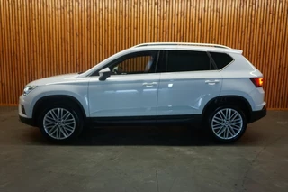 SEAT Ateca - afbeelding nr 29