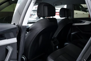 Audi A5 Audi A5 Sportback 45 TFSI quattro RS Blacked Out|DigitalD|SportStoelen| - afbeelding nr 17