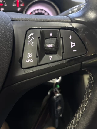 Opel Astra Opel Astra Sports Tourer 1.0 Online Edition Airco | Navi | Cruise | PDC | Trekhaak - afbeelding nr 17