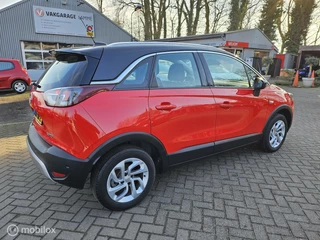 Opel Crossland X Opel Crossland X 1.2 Turbo Innovation - afbeelding nr 7