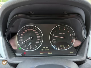 BMW X1 BMW X1 2.0i High Executive Automaat NL-Auto *Geen Afl. kosten* - afbeelding nr 33