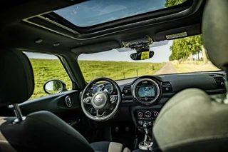 MINI Clubman Mini Clubman 1.5 Cooper Chili Serious Business | Pano | Navi - afbeelding nr 23