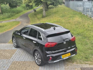 Kia Niro Kia Niro 1.6 GDi Hybrid ExecutiveLine - afbeelding nr 16