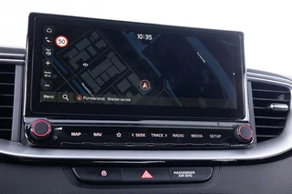 Kia XCeed Kia XCeed 1.6 GDi PHEV DynamicLine | NAVI | Full LED | CARPLAY - afbeelding nr 10
