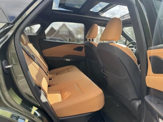 Lexus RX Lexus RX 450h+ Plug-in Hybrid Executive Line Pano, Trekhaak, Head-Up Display, Leer  , All-in Rijklaarprijs - afbeelding nr 19