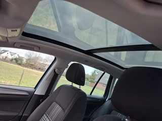 Volkswagen Golf Sportsvan - afbeelding nr 9