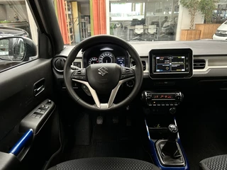 Suzuki Ignis Suzuki Ignis 1.2 Smart Hybride Style [ CRUISE I NAVI I CLIMMA I CAMERA ] - afbeelding nr 2