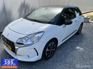 DS DS 3 - 240702049-0
