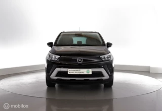 Opel Crossland Opel Crossland 1.2 Turbo 130PK Automaat Elegance panorama|led|cam 360|nav|dab|ecc|lmv16 - afbeelding nr 18