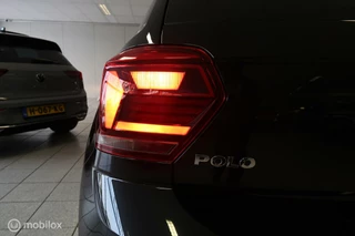 Volkswagen Polo Volkswagen Polo 1.0 TSI 95PK Pano Carplay Camera ACC - afbeelding nr 34