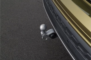 Škoda Kodiaq ŠKODA Kodiaq 1.5 TSI PHEV Sportline Business > Trekhaak | 20 inch | Winter-pakket | Bronx Gold Metallic Lease ook mogelijk! - afbeelding nr 16