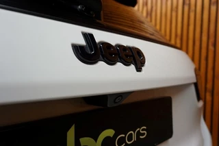 Jeep Compass - afbeelding nr 8
