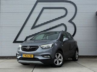 Opel Mokka X 1.4 Turbo Innovation