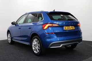 Škoda Kamiq - afbeelding nr 6