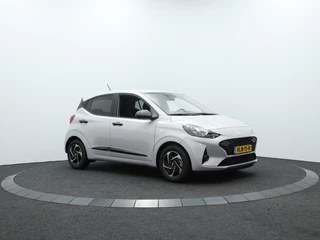 Hyundai i10 - afbeelding nr 17
