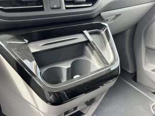 Ford Transit Custom Ford Transit Custom 320 2.5 PHEV L2H1 Black Platinum DC | SCI | 233pk | Netto bijtelling 2025 vanaf 461,- per maand! | Driver Assistance Pack Ultimate | Dubbele Zijschuifdeuren | Ford Voorraad - afbeelding nr 23